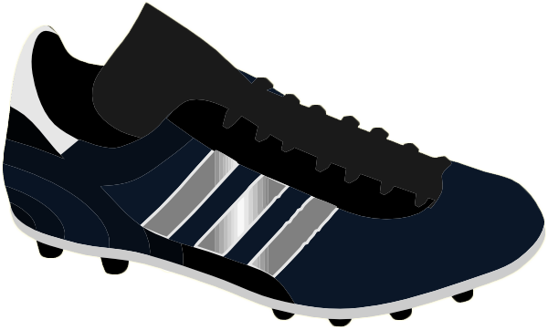 Shoe Soccer Cleats Images Image Png Clipart