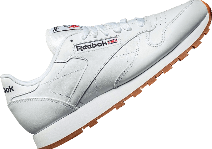 Reebok Sneakers Shoe Sportswear Classic HQ Image Free PNG Clipart