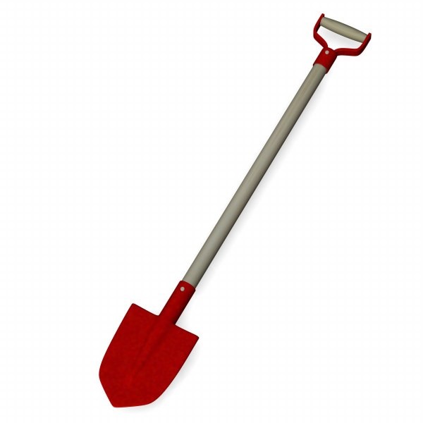 Free Shovel Icons Graphic Image Free Download Clipart