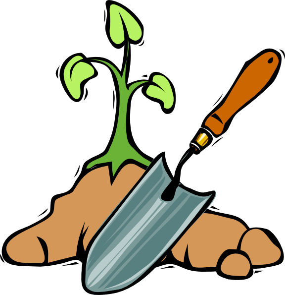 Shovel To Use Png Image Clipart