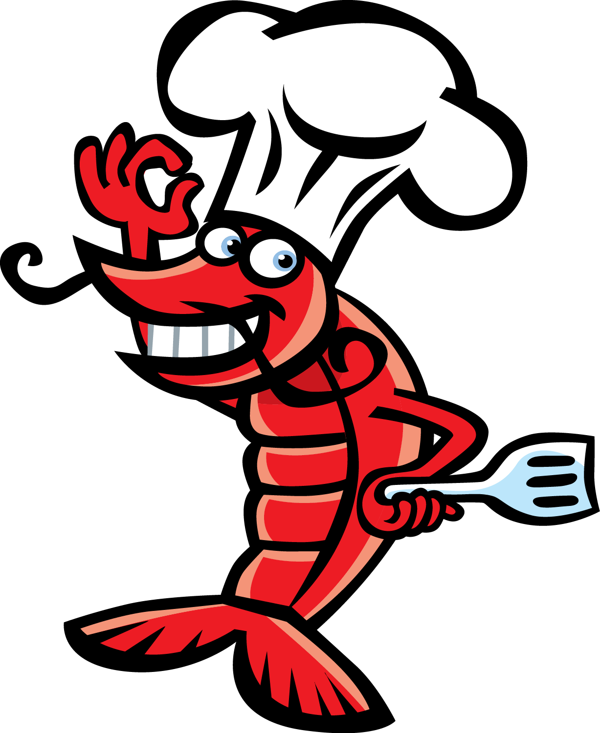 Shrimp Of Shrimp Download Wmf 2 Image Clipart