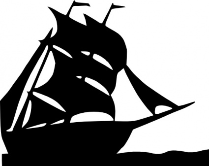 Sailboat Silhouette Images Image Png Clipart