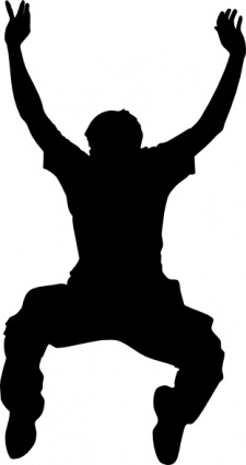 Dancer Silhouette Images Image Png Clipart