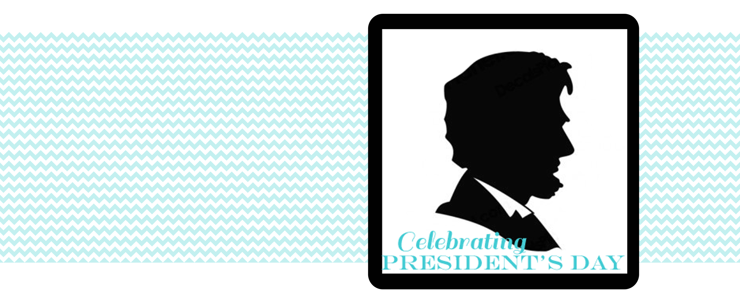 What United Day: Presidents' Of Is Lincoln Clipart