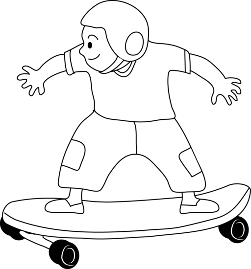 Skateboard Search Results Search Results For Skate Clipart