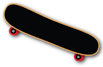 Skateboard Images Image Download Png Clipart