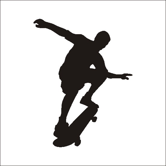 Skateboard Sports Images Image Transparent Image Clipart
