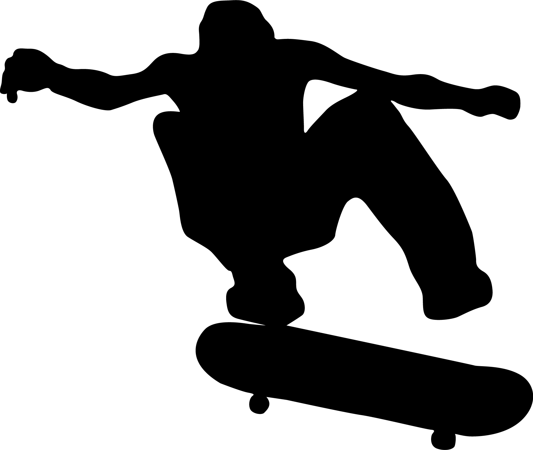 Free Sports Skateboarding Pictures Graphics Image Clipart