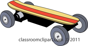 Skateboarding Skateboard Png Image Clipart