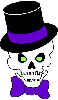 Halloween Skeleton Head Images Hd Photo Clipart