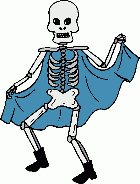 Halloween Skeleton Images Png Images Clipart