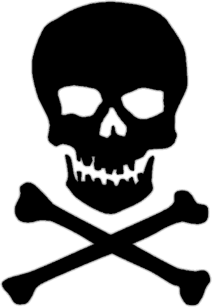 Skull Images Clipart Clipart