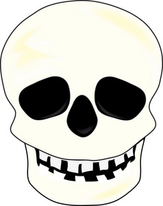 Skulls Dromffa Top Free Download Clipart