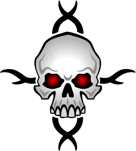 Skull 6 Images Hd Photos Clipart