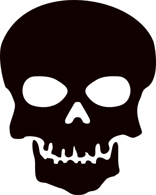Skull Images Png Images Clipart