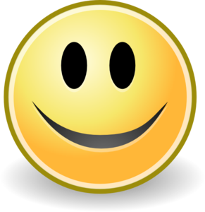 Happy Smile Kid Free Download Clipart