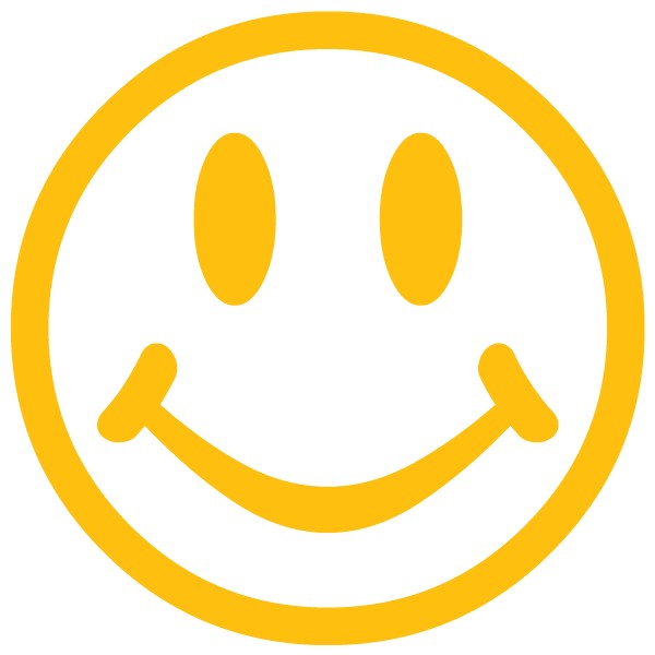 Smile For You Transparent Image Clipart