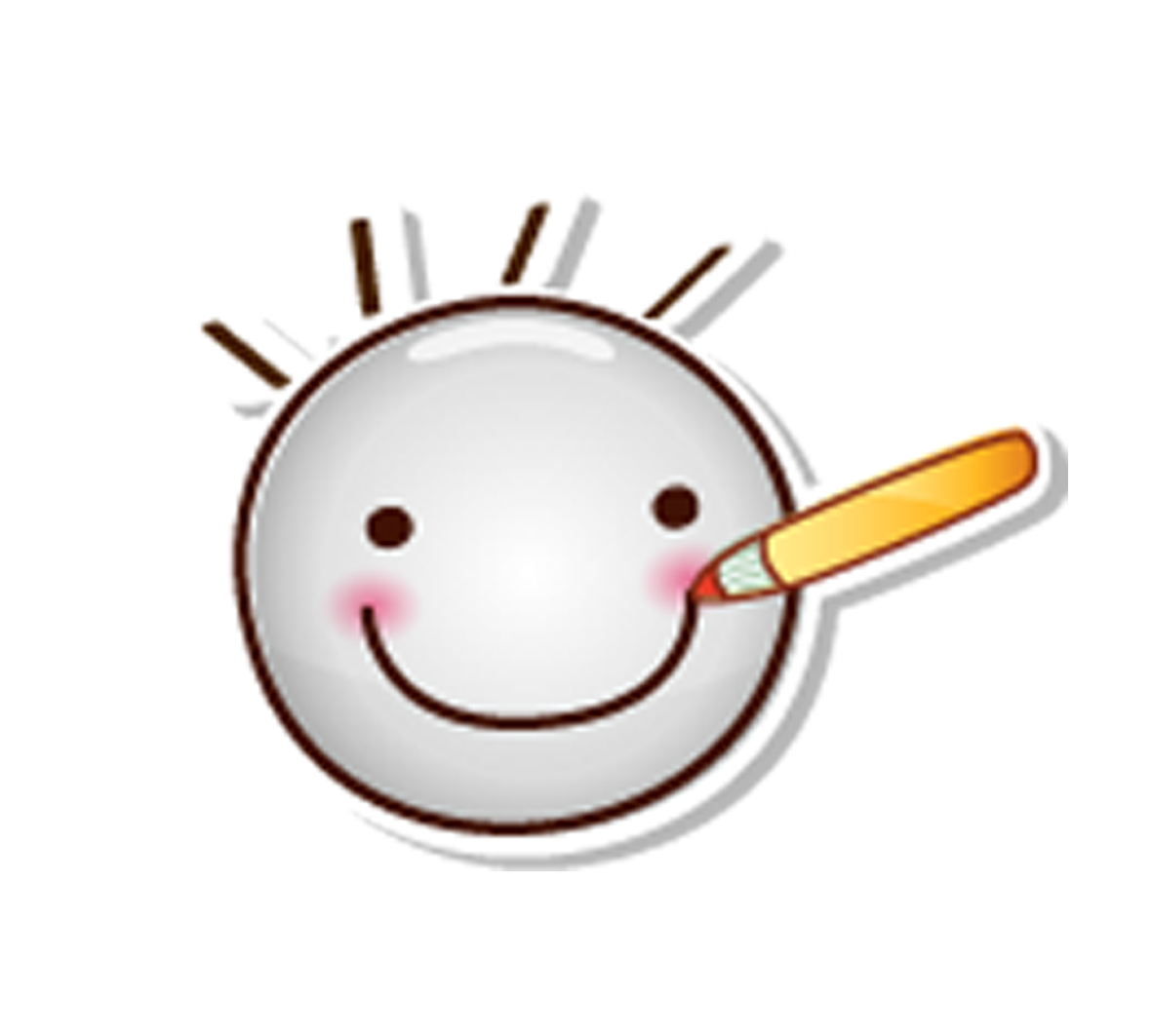Smiley Animation Cartoon PNG Download Free Clipart