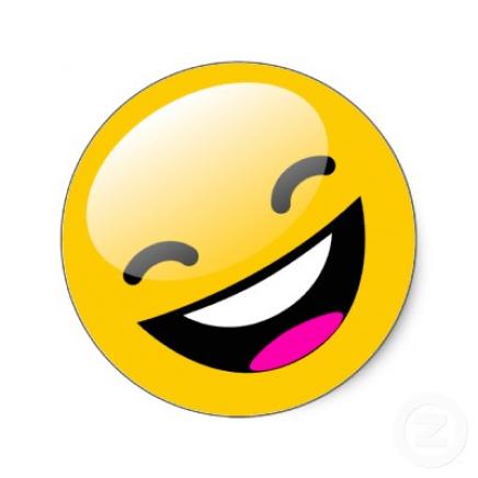 Happy Face Smiley Face Thumbs Up 2 Clipart