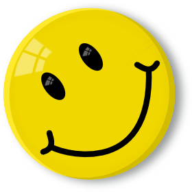 Clip Art Smiley Faces For Behavior Chart Clipart