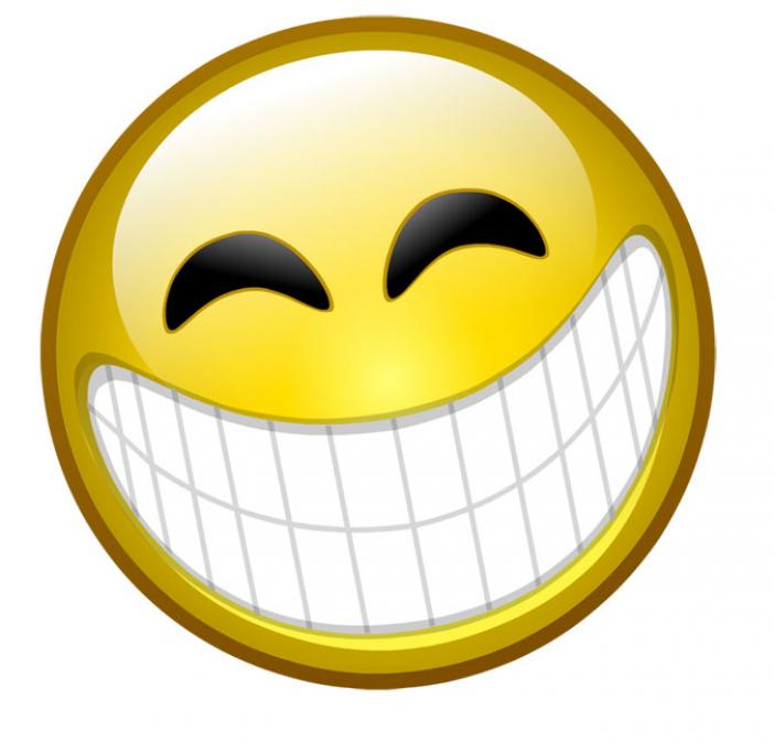 Smiley Face Happy Face Png Image Clipart
