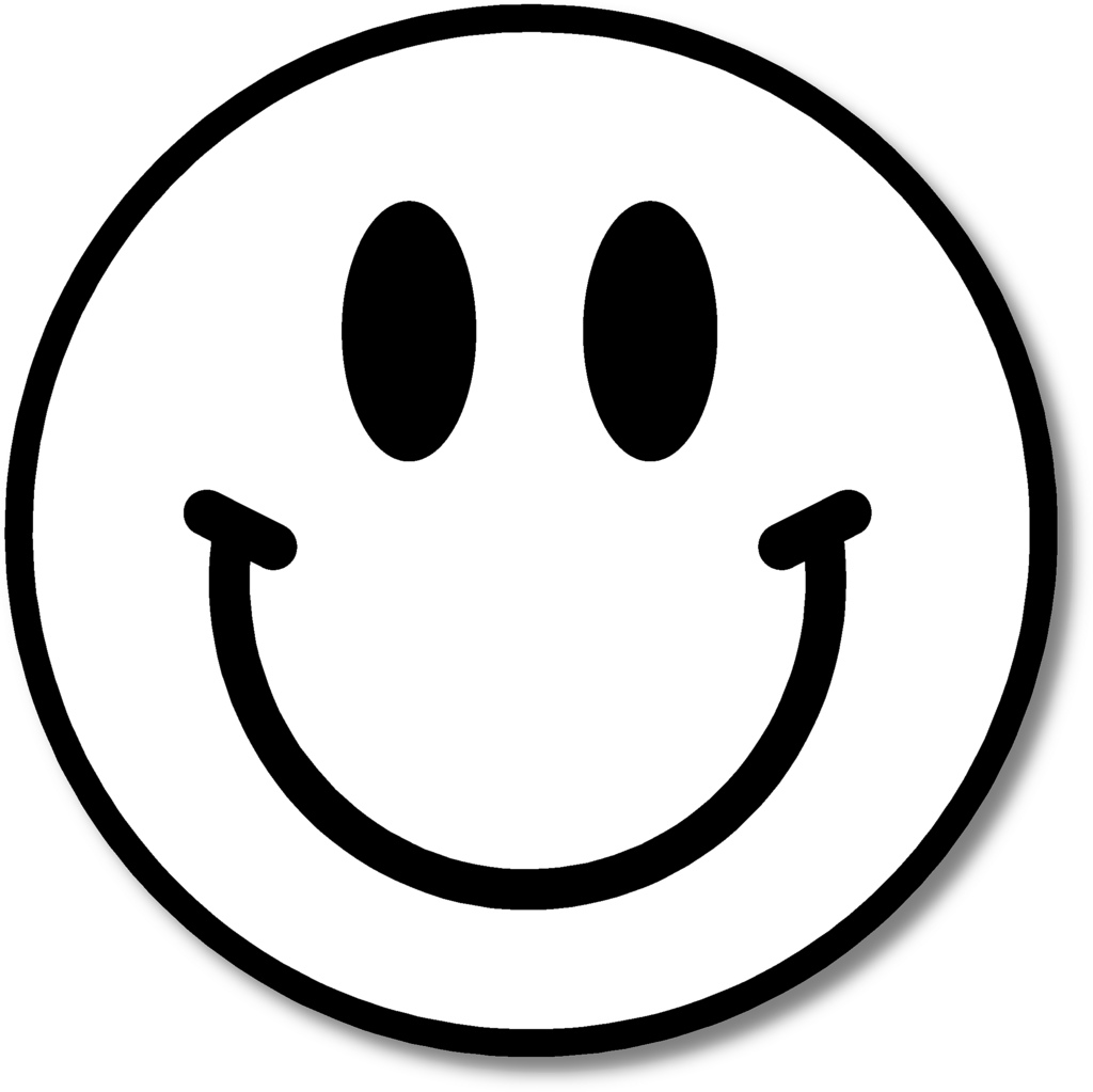 Smiley Face Happy Face Download Png Clipart