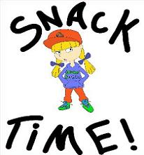 Free Snack Hd Photo Clipart