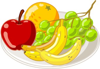 Clipart Snacks Food Hd Photo Clipart