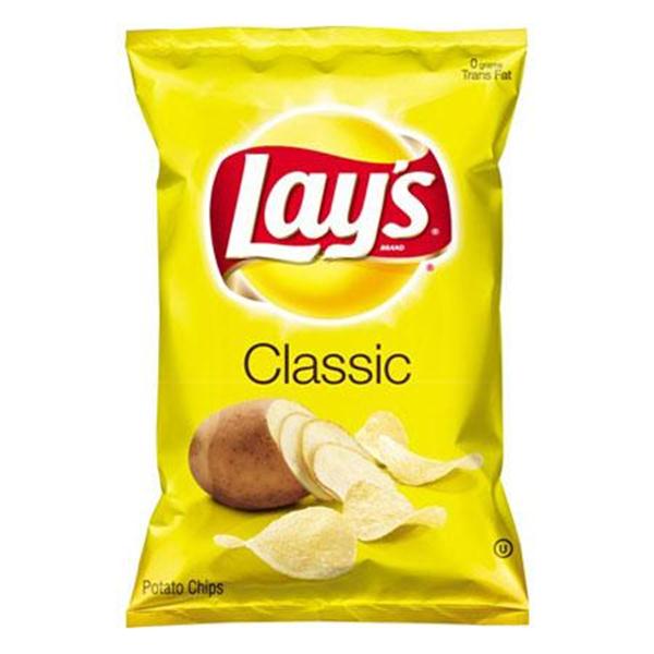 Lays Snack Png Image Clipart