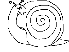 Free Snail Free Download Png Clipart