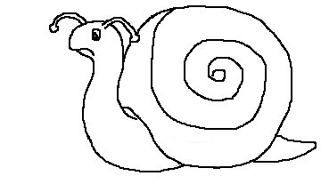 Free Snail Image Png Clipart