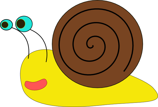 Animated Snail Download Png Clipart
