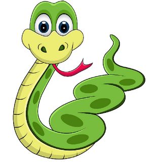Snake Hd Image Clipart