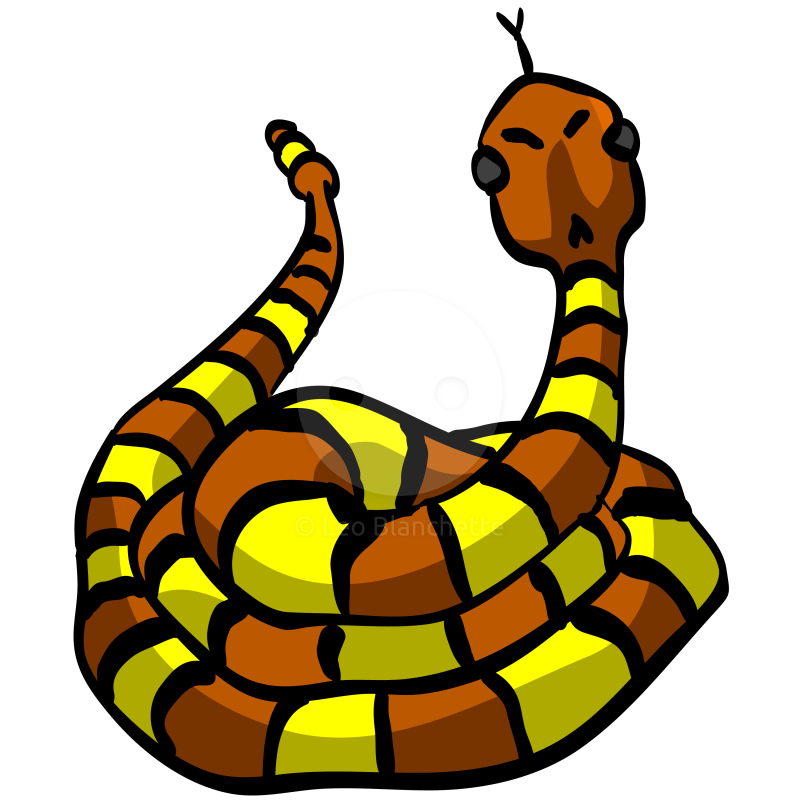 Cartoon Snakes Page 2 Snake Images Clip Clipart