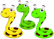 Free Snake Pictures Graphics Illustrations Download Png Clipart