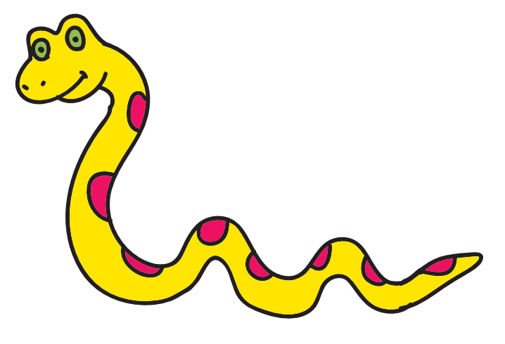 Snake To Use Png Image Clipart