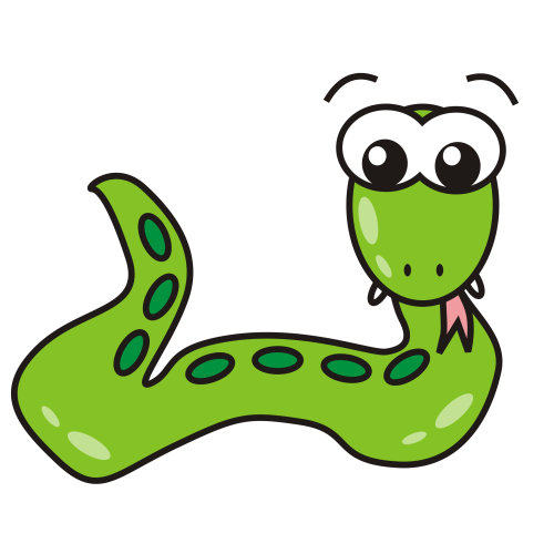 Baby Snake Image Png Clipart