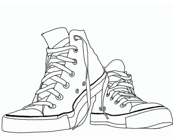Sneaker The World Image Png Clipart