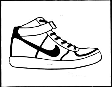 Sneakers Pictures Download On Hd Image Clipart