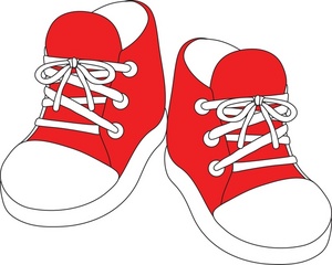Sneaker Tennis Shoes Free Download Png Clipart