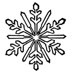 Snowflakes Snowflake Public Domain Snowflake Images Clipart