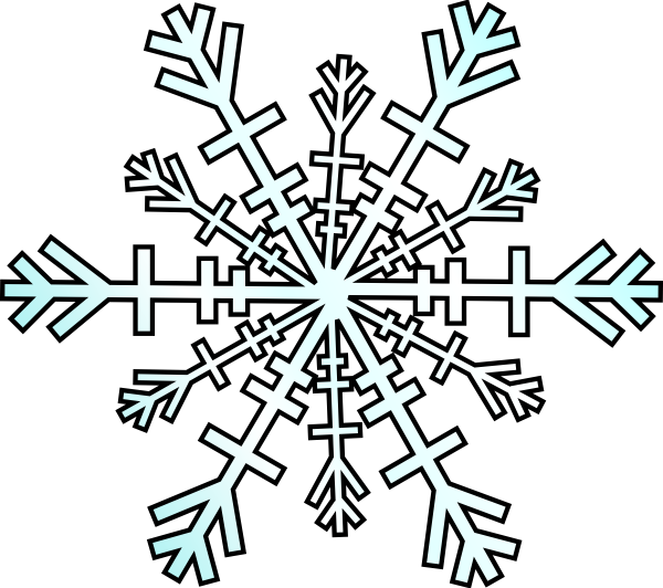 Snowflakes Png Images Clipart