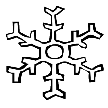 Snowflakes Snowflake Transparent Hd Image Clipart