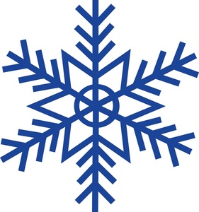 Snowflakes Snowflake Transparent Png Images Clipart