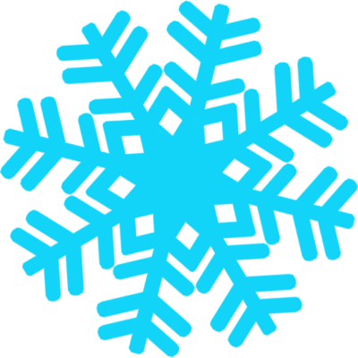 Snowflakes 3 Groups Of Snowflakes Image 4 Clipart