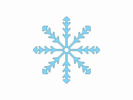 Snowflakes More Snowflake Png Images Clipart
