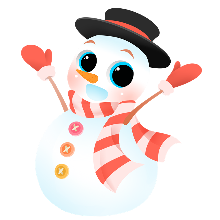 Snowman Pictures Download Png Clipart