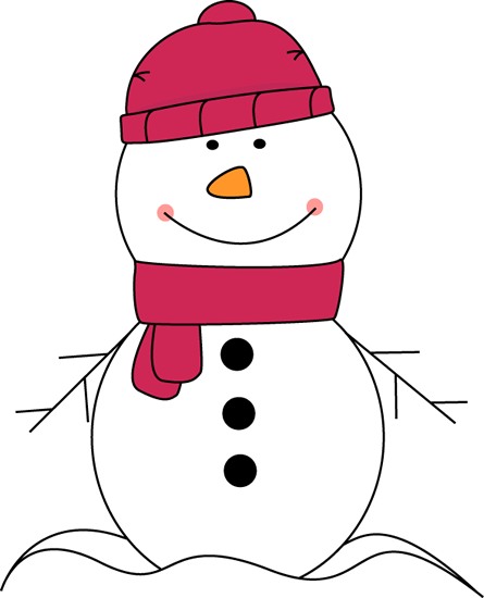 Snowman Images It'The Most Free Download Clipart