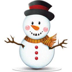 Snowman Images Free Download Clipart