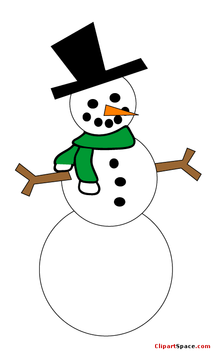 Holiday Snowman Images Image Png Clipart